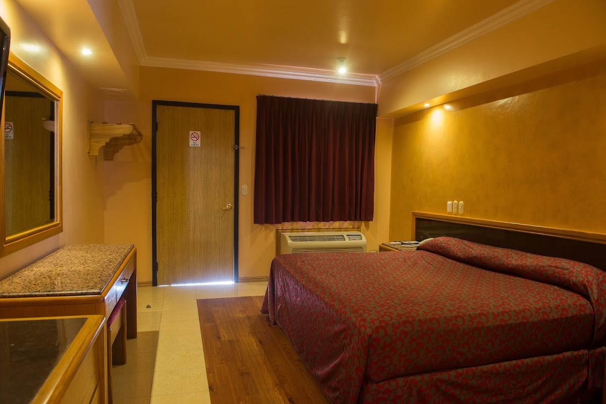 Begoña Hotel photo 2