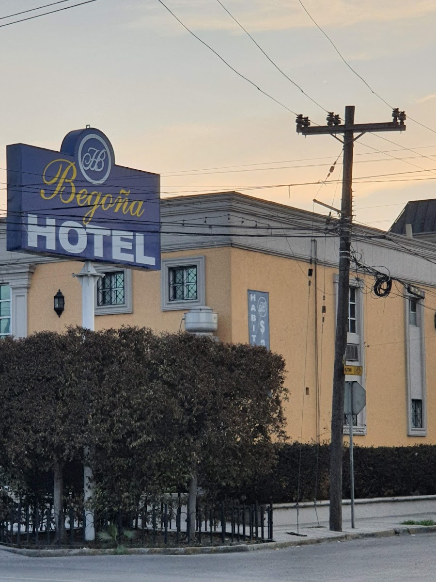 Begoña Hotel photo 3