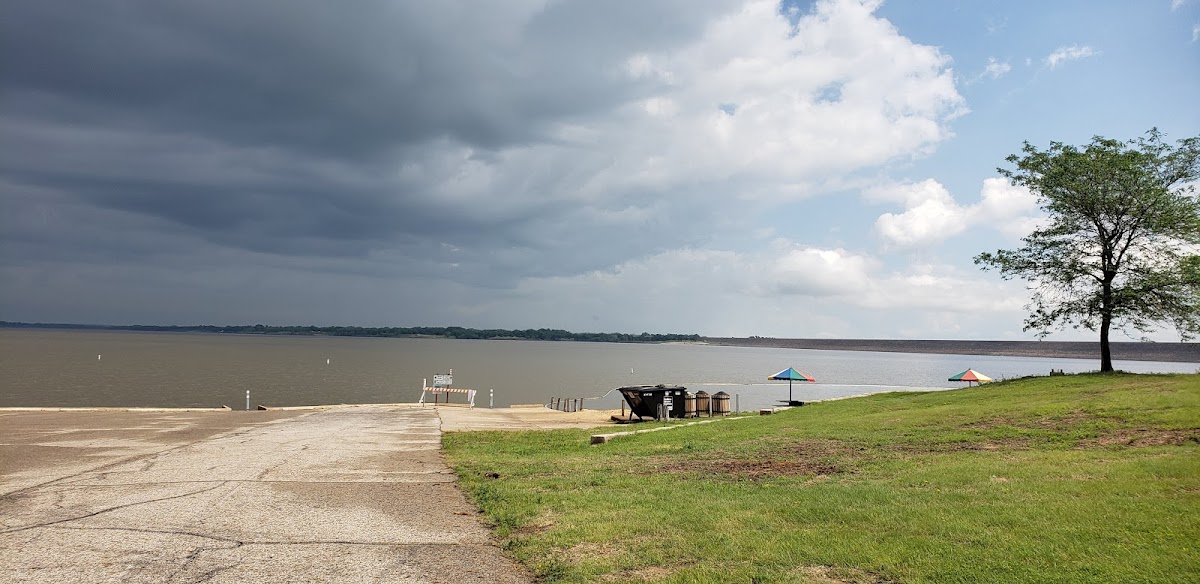 Kanopolis Lake Cabins photo 2