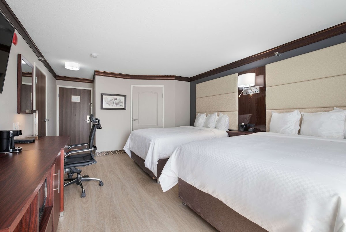 The Leo Collection Detroit, an Ascend Collection Hotel photo 2