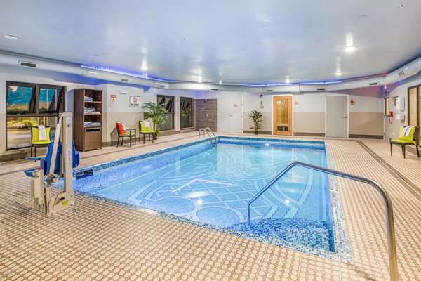 The Leo Collection Detroit, an Ascend Collection Hotel photo 3