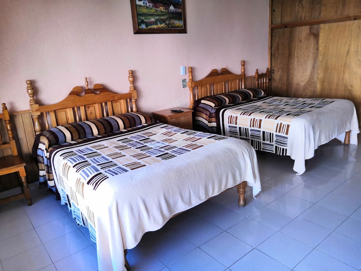 Hotel La Margarita