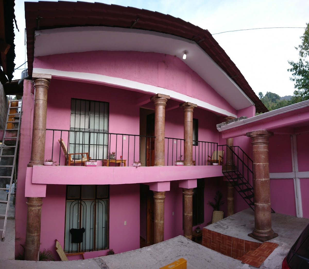 Hotel La Margarita photo 3