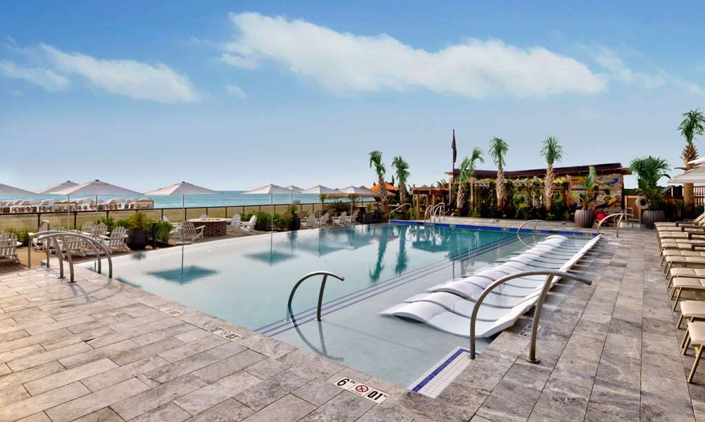 Embassy Suites by Hilton Virginia Beach Oceanfront Resort photo 3