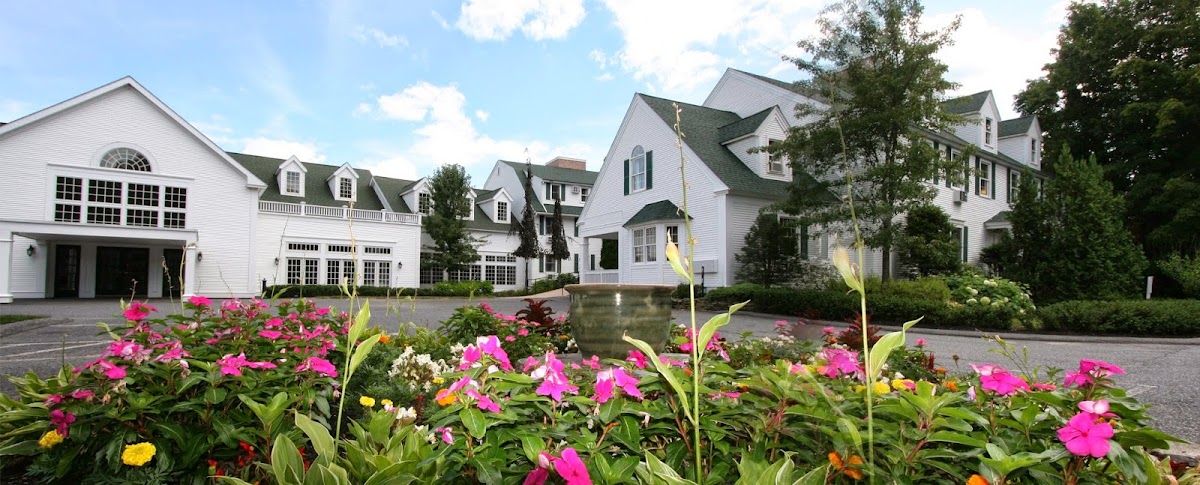 Chocksett Inn