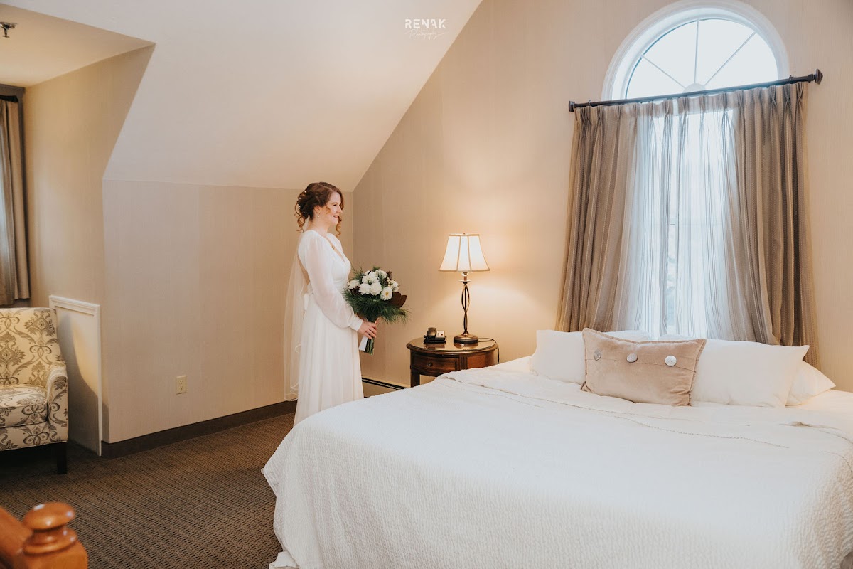 Chocksett Inn photo 2