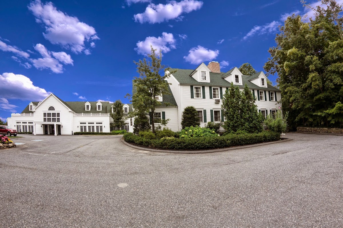 Chocksett Inn photo 3