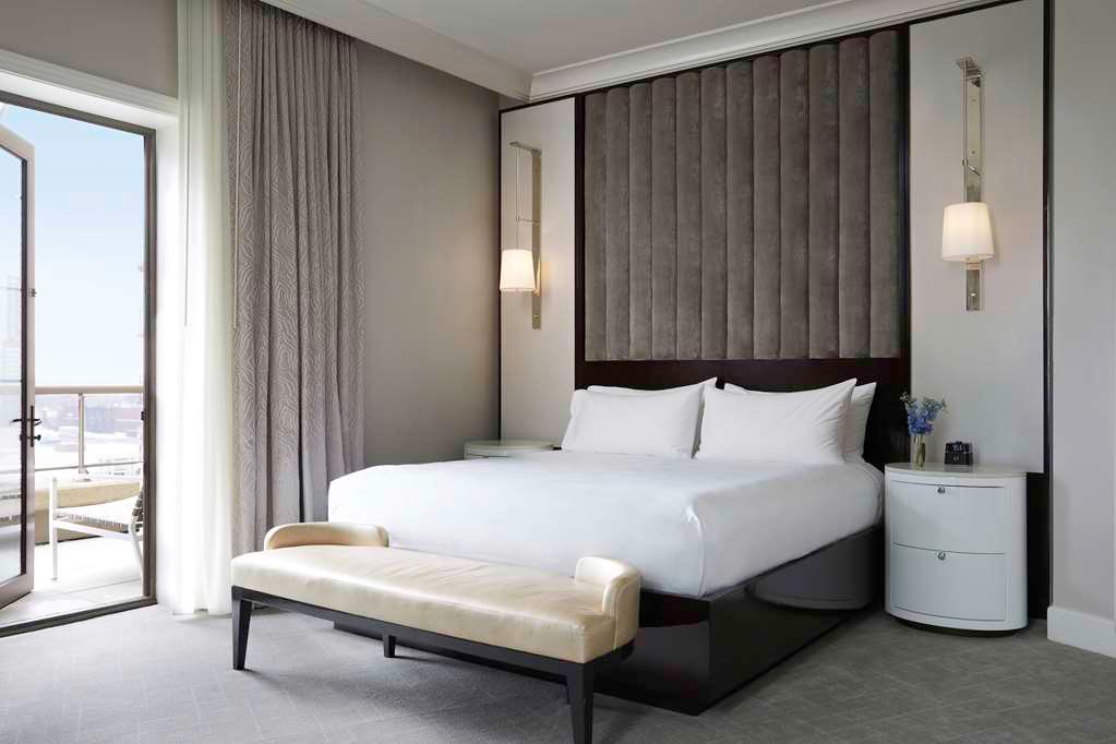 Waldorf Astoria Atlanta Buckhead photo 2