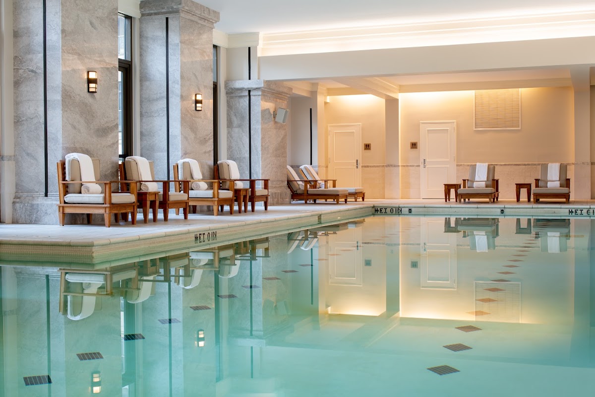 Waldorf Astoria Atlanta Buckhead photo 3