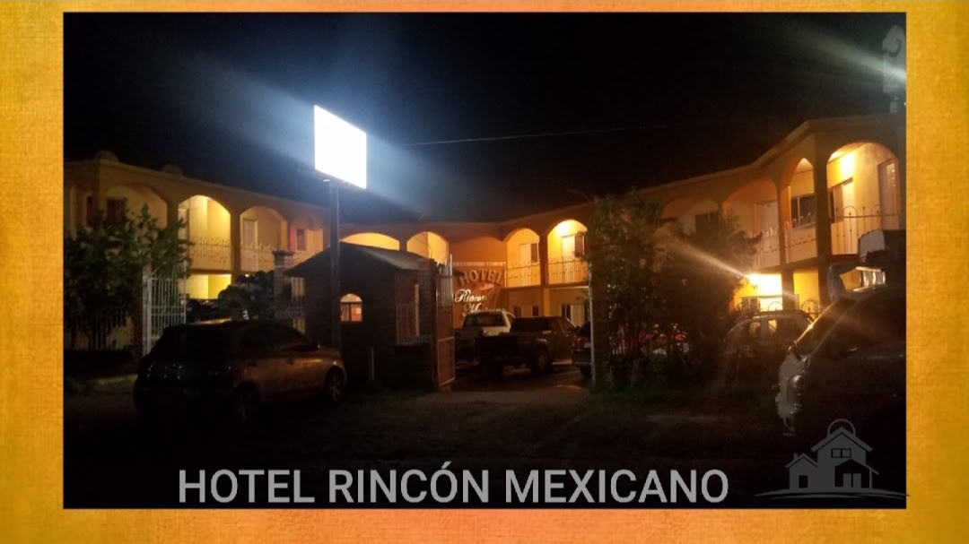 Hotel Rincón Mexicano