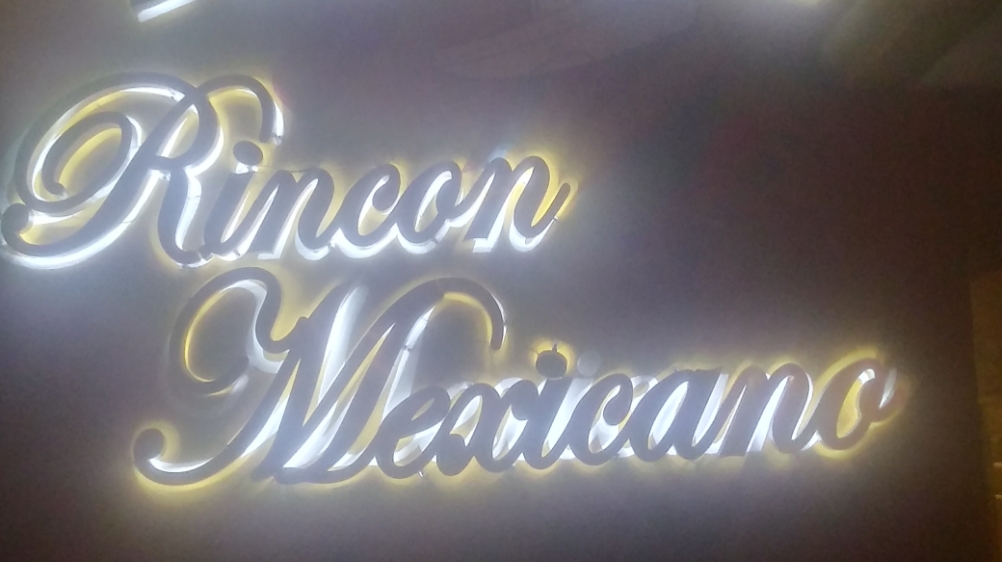 Hotel Rincón Mexicano photo 3