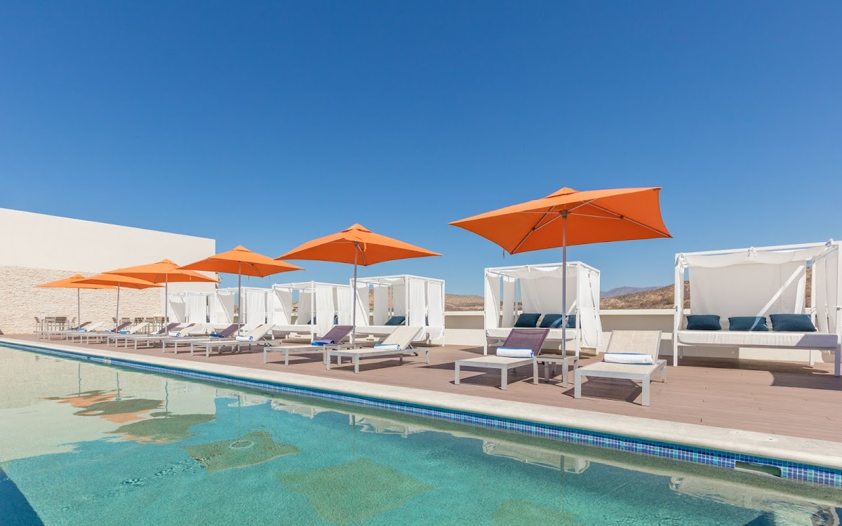 Hampton Inn & Suites by Hilton Los Cabos photo 3