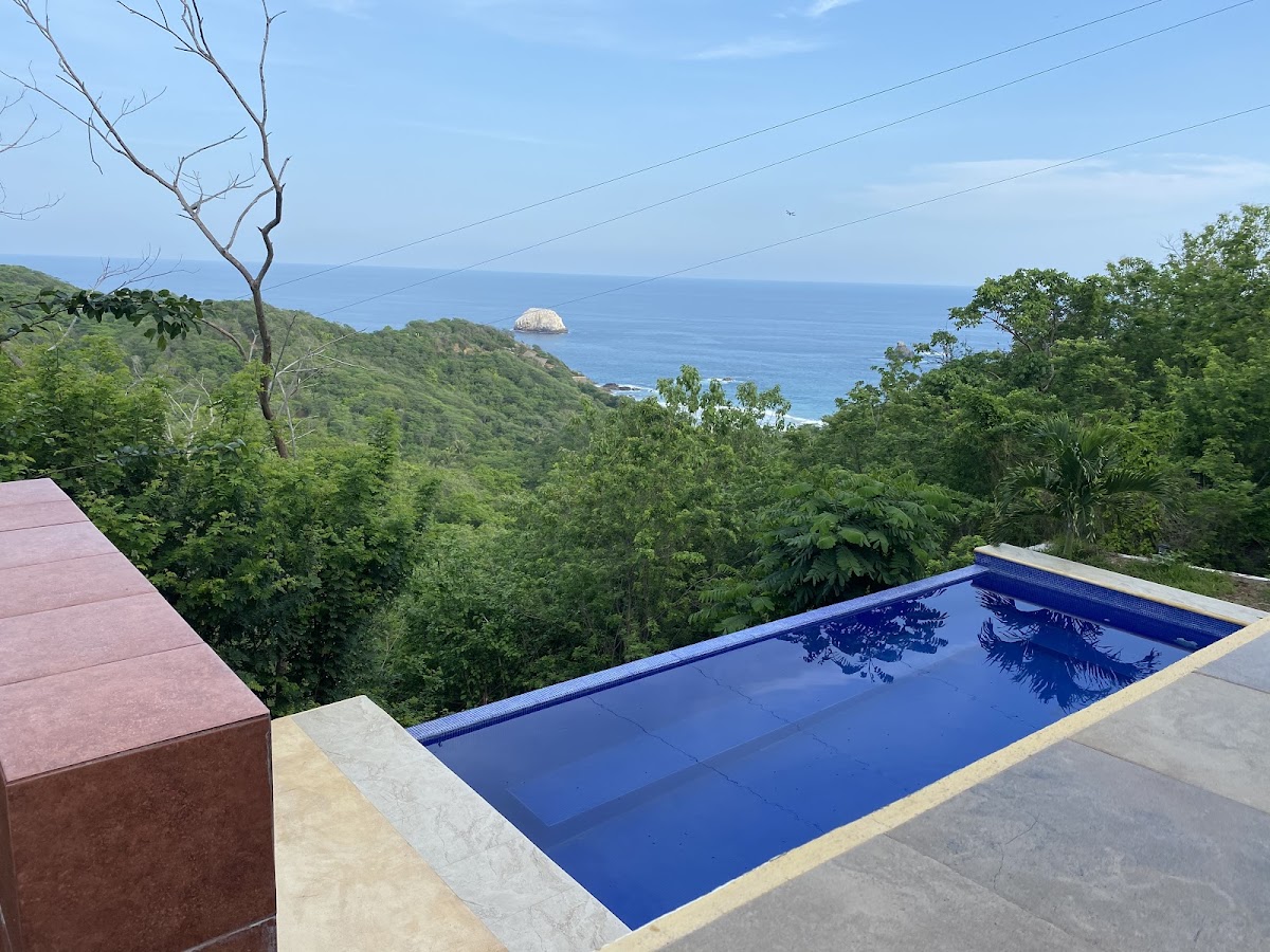 Casa Monte Aragon photo 2
