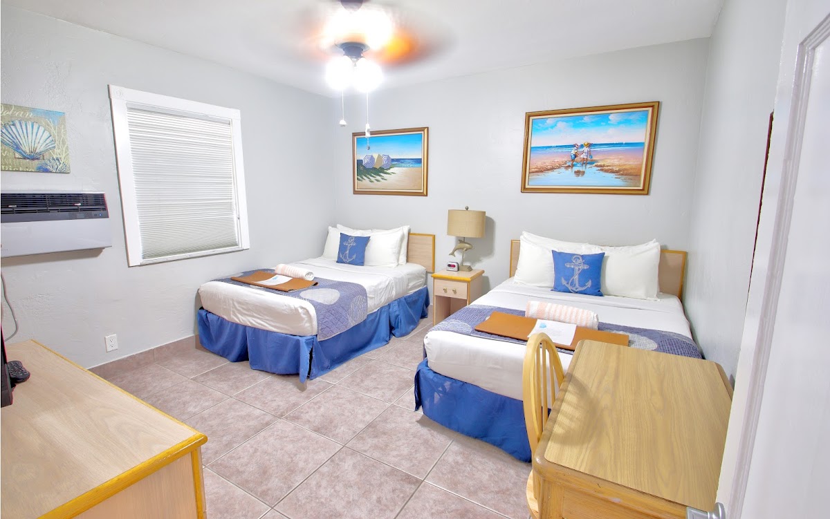 Manta Ray Inn photo 2