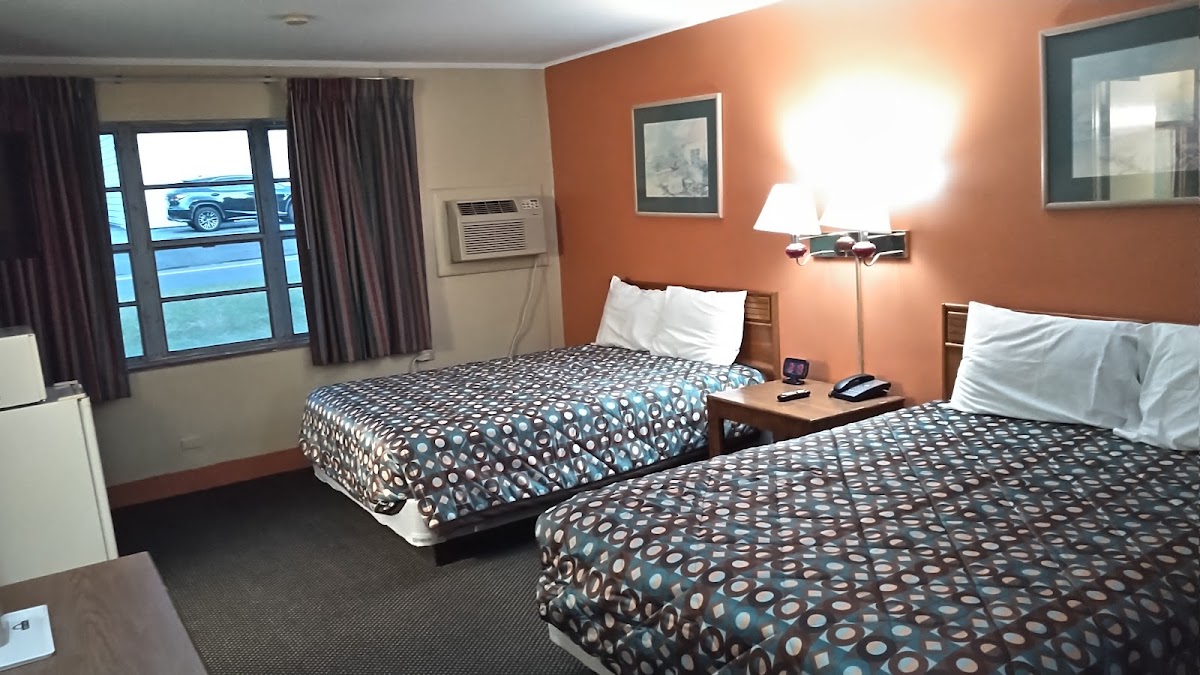 World Travel Inn photo 2