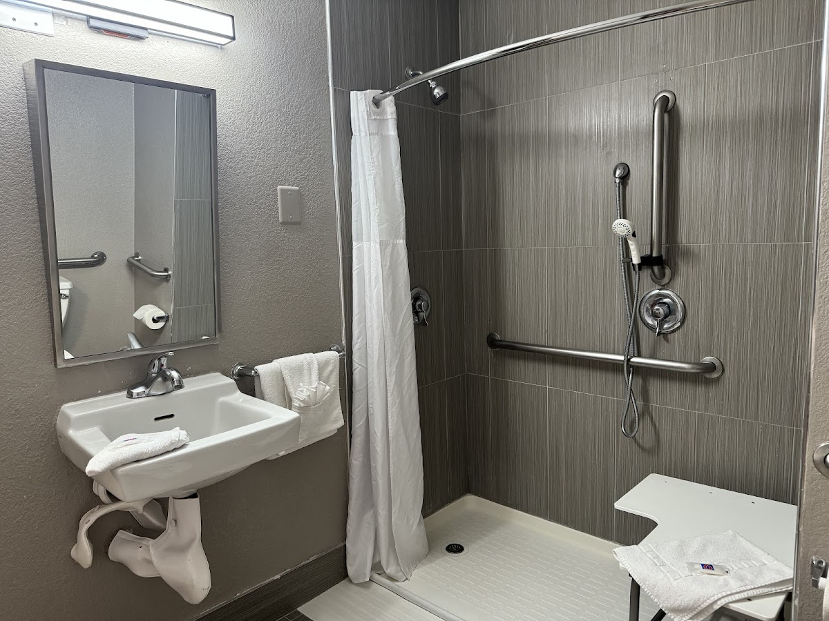 Motel 6 Hollywood, CA - Los Angeles photo 3