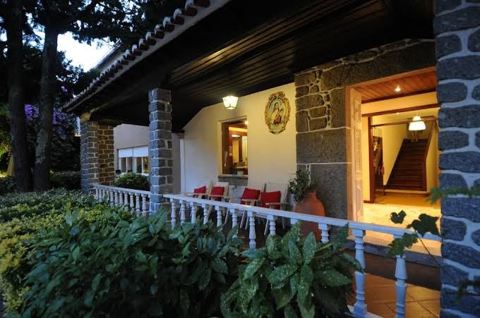 Corredoura Garden Alojamento