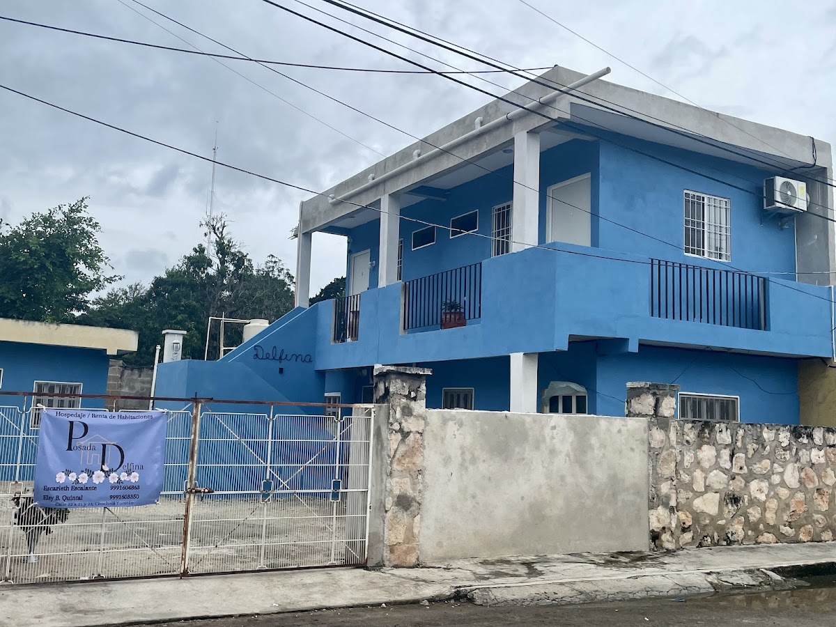 Posada Delfina