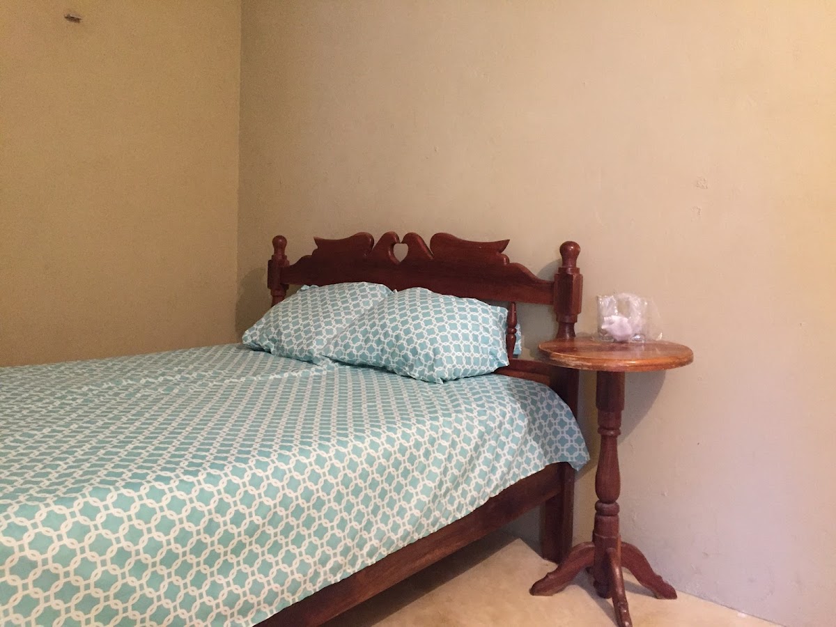 Posada Delfina photo 2
