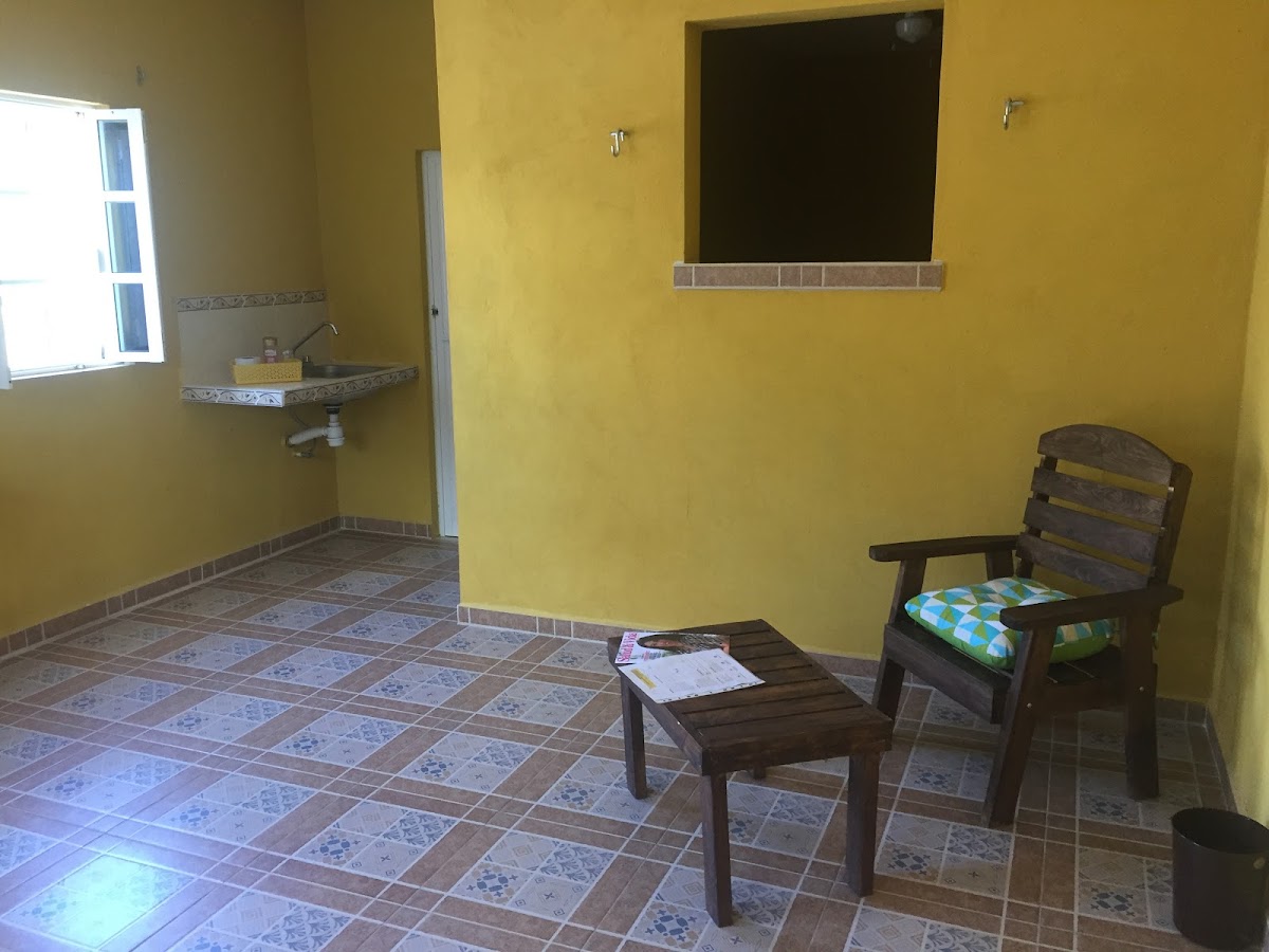 Posada Delfina photo 3