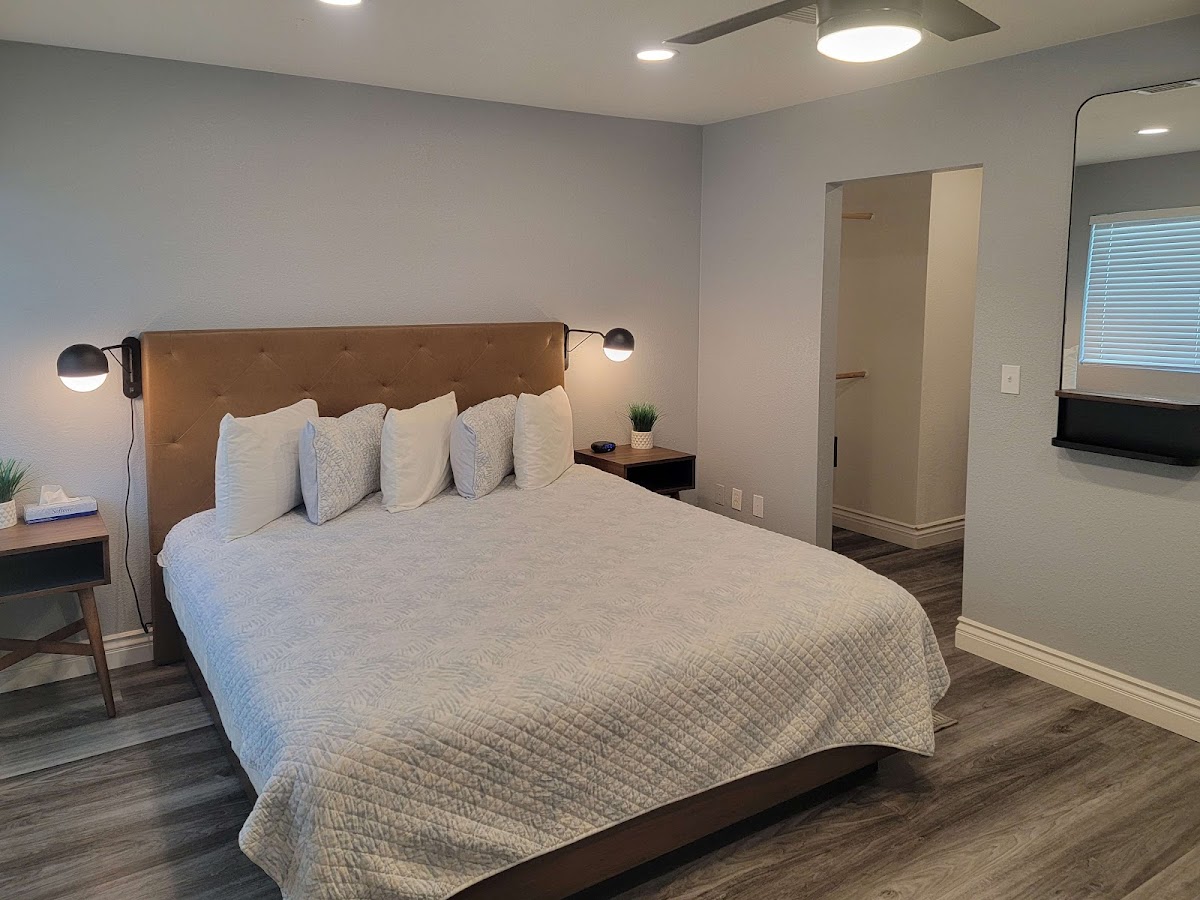 Studio 6 Suites Las Vegas, NV - Tropicana photo 2