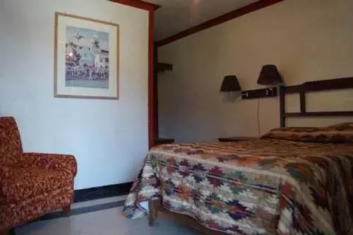 Hotel Meson de San Bartolome photo 2