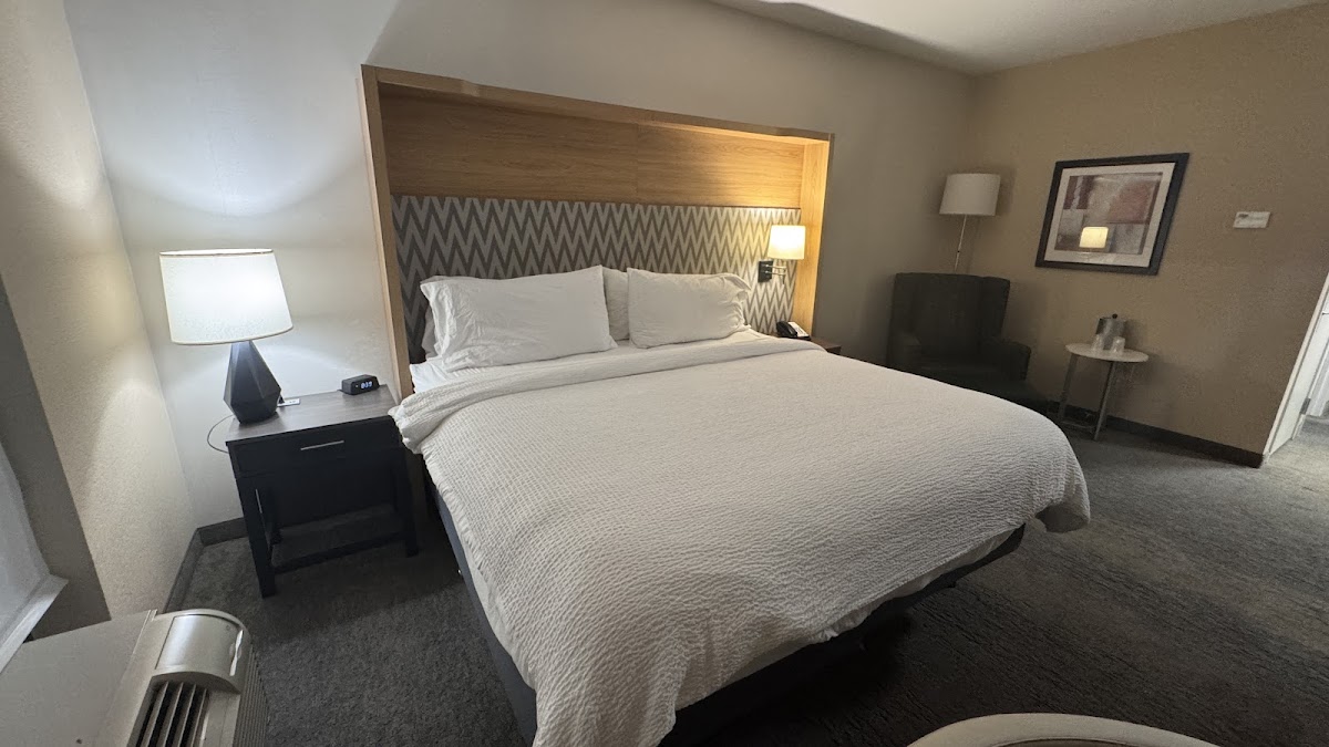 Holiday Inn & Suites Stockbridge/Atlanta I-75 by IHG photo 2