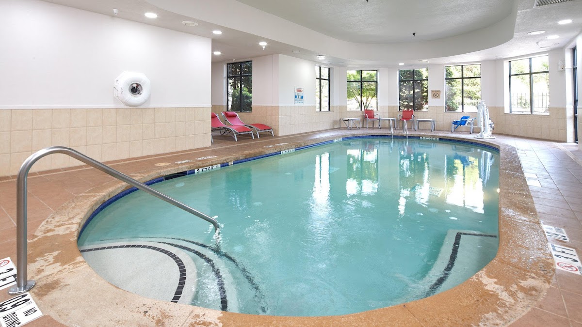 Holiday Inn & Suites Stockbridge/Atlanta I-75 by IHG photo 3