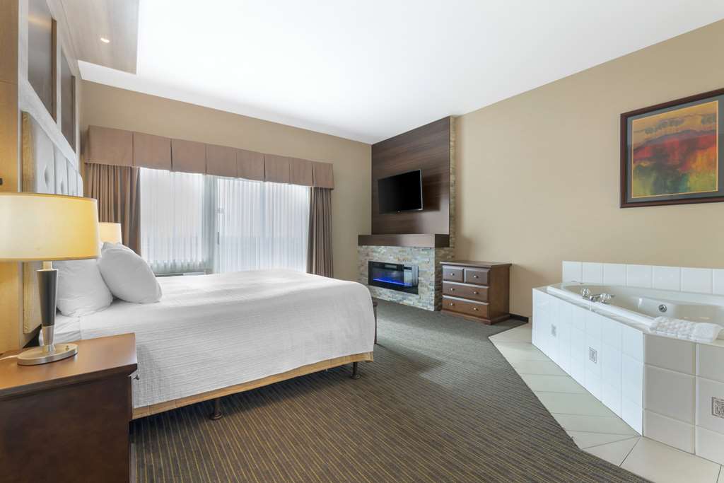 Best Western Plus Mission City Lodge photo 2