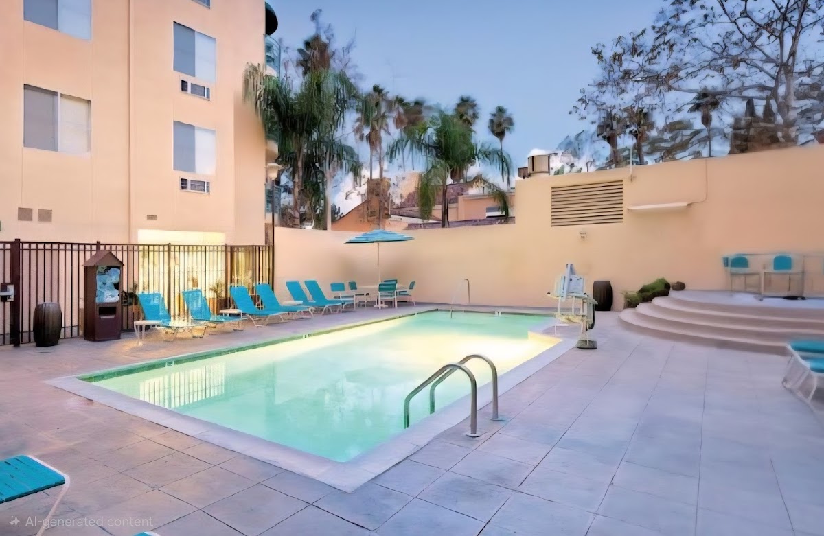 WorldMark San Diego - Mission Valley