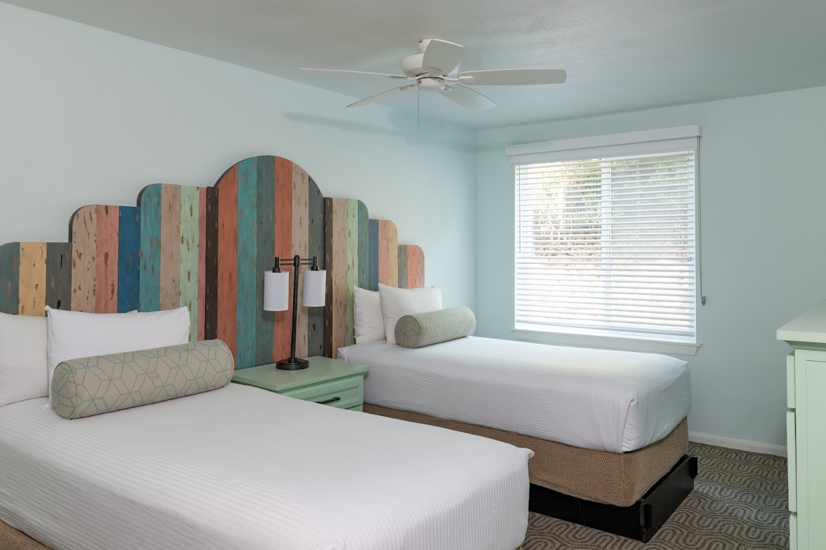 WorldMark San Diego - Mission Valley photo 2
