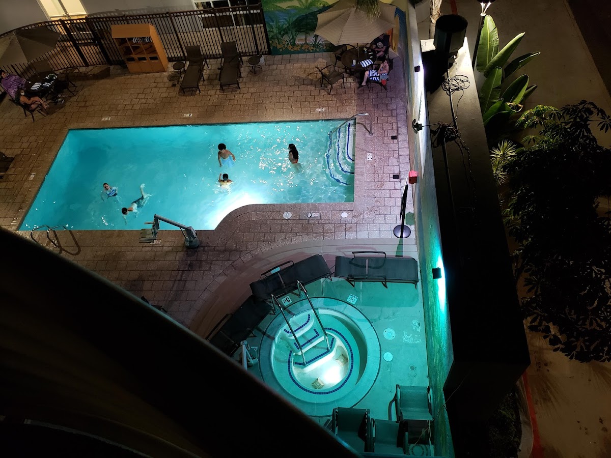 WorldMark San Diego - Mission Valley photo 3