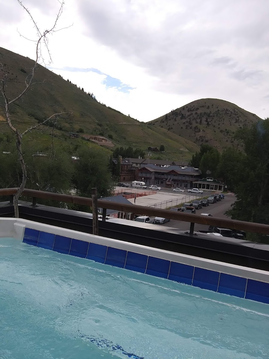 Hotel Jackson photo 3