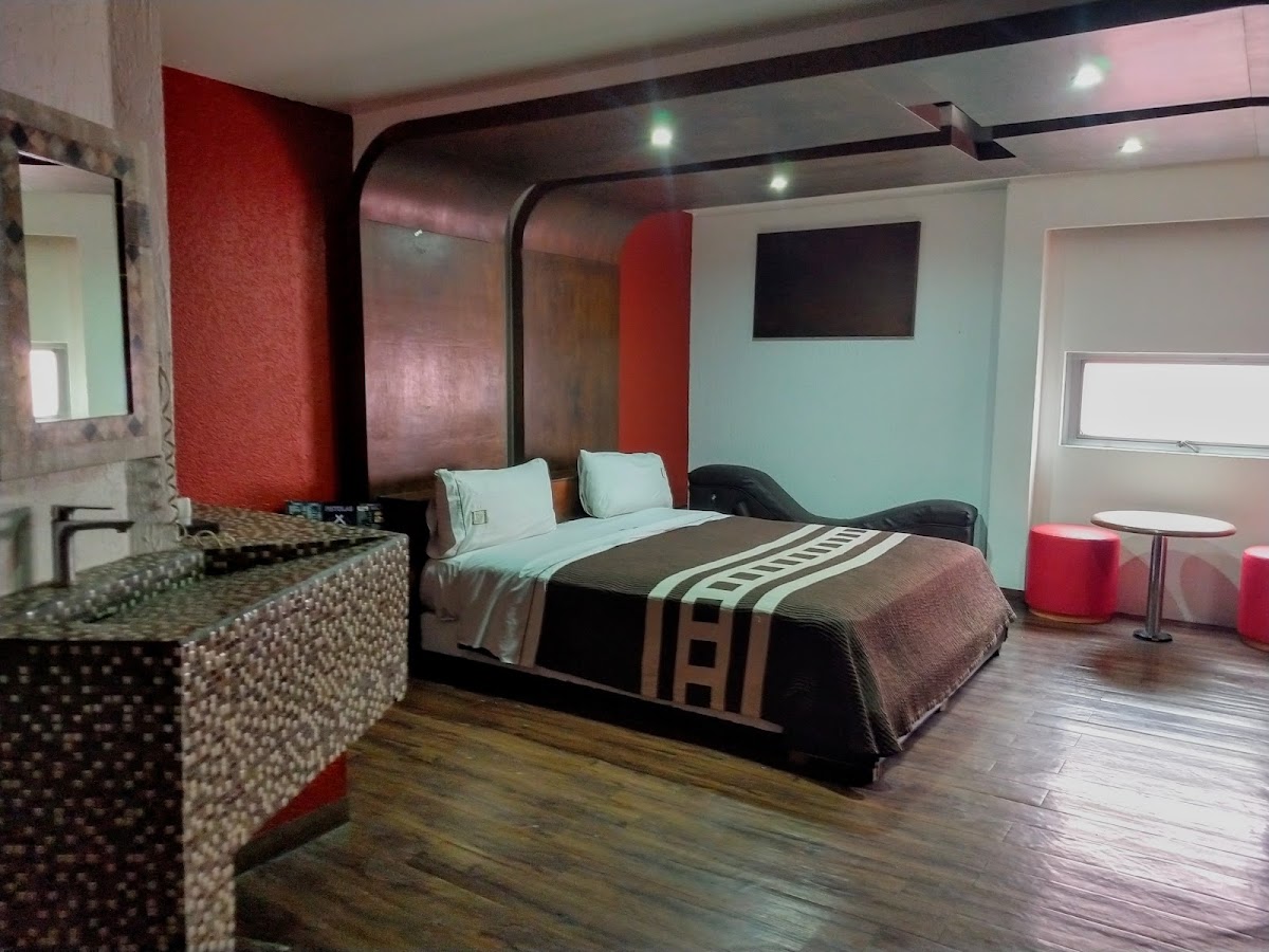 Motel Pistolas photo 2