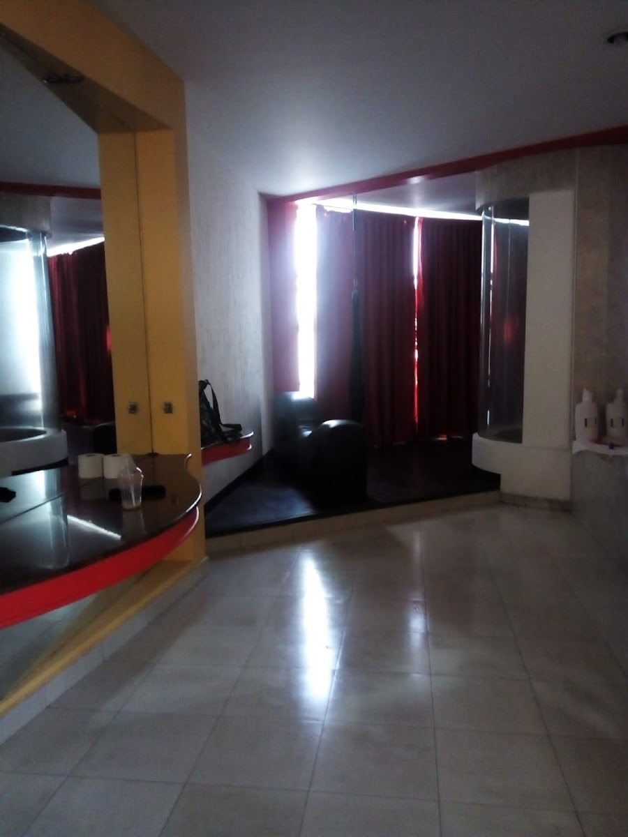 Motel Pistolas photo 3