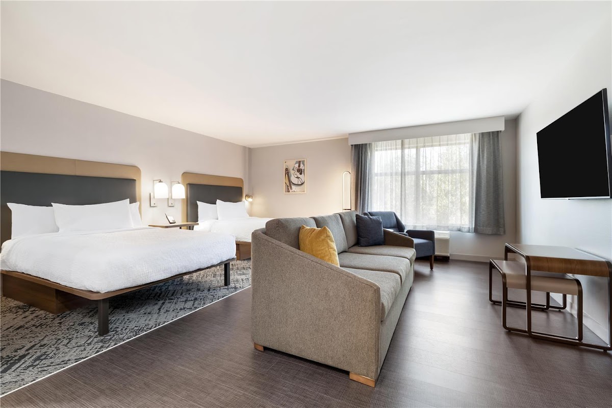 Homewood Suites by Hilton Austin Airport photo 2
