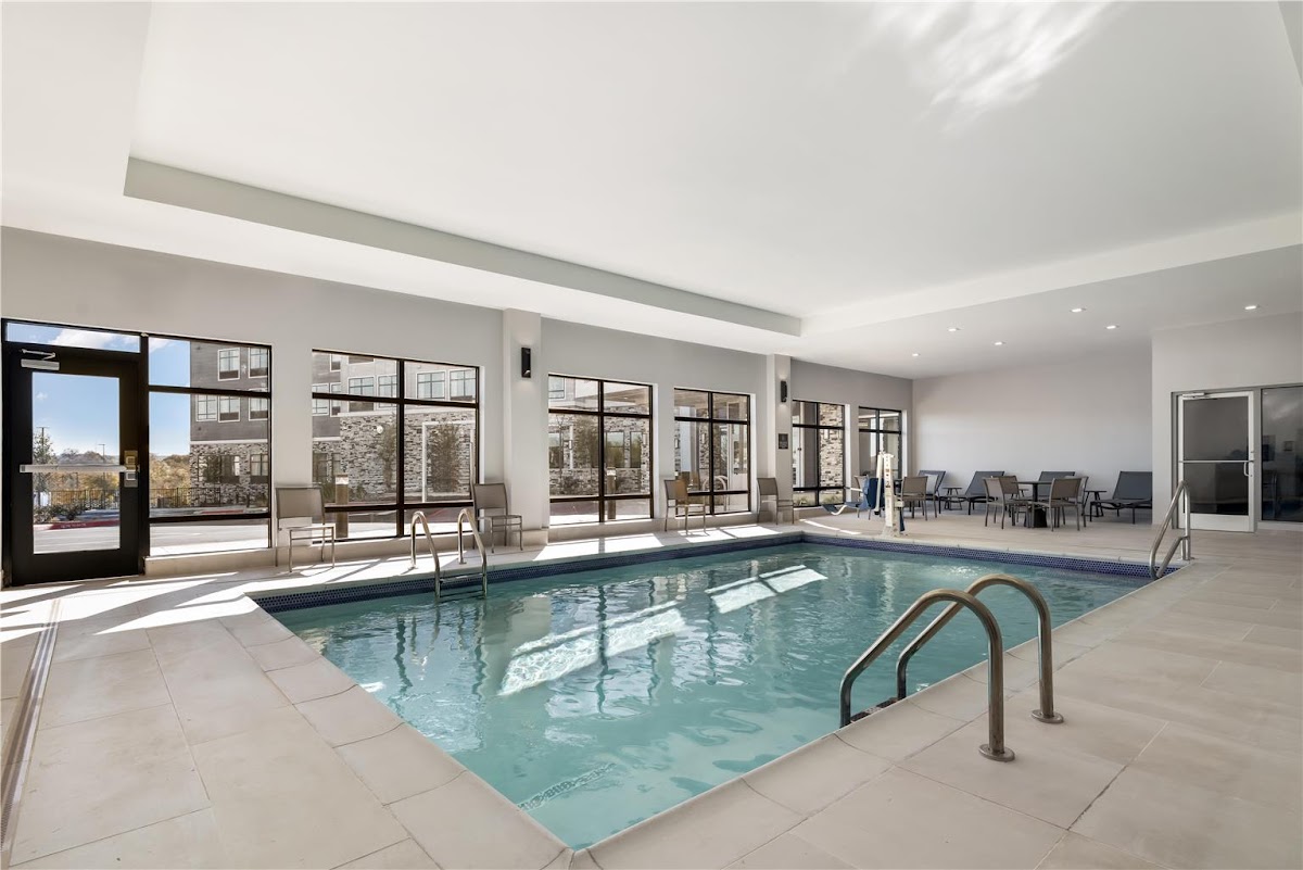 Homewood Suites by Hilton Austin Airport photo 3
