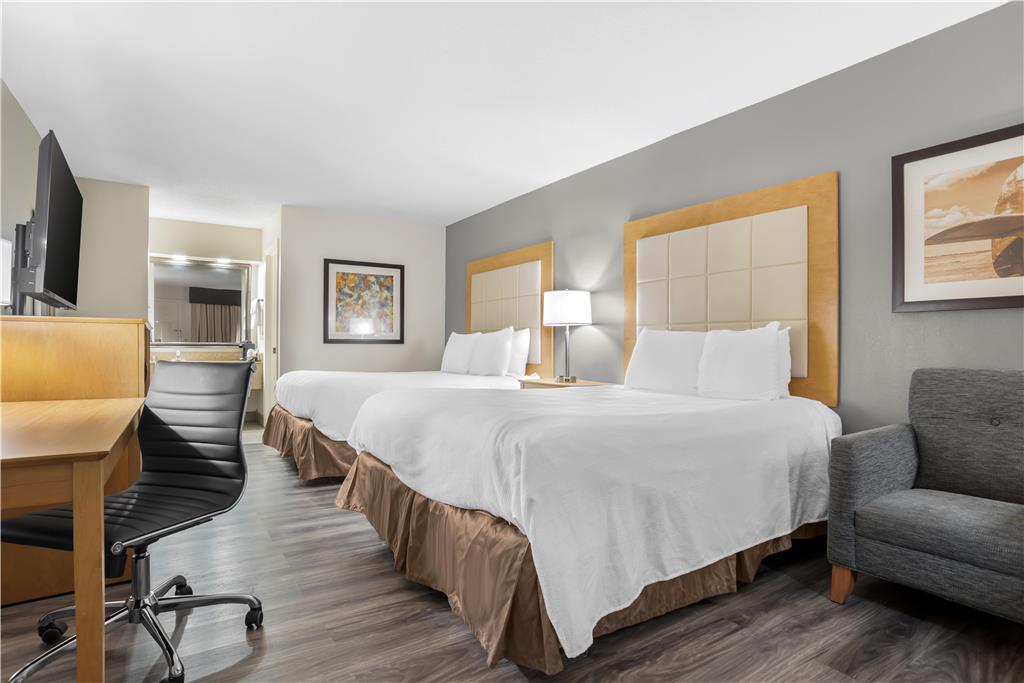 Best Western Airport Inn photo 2