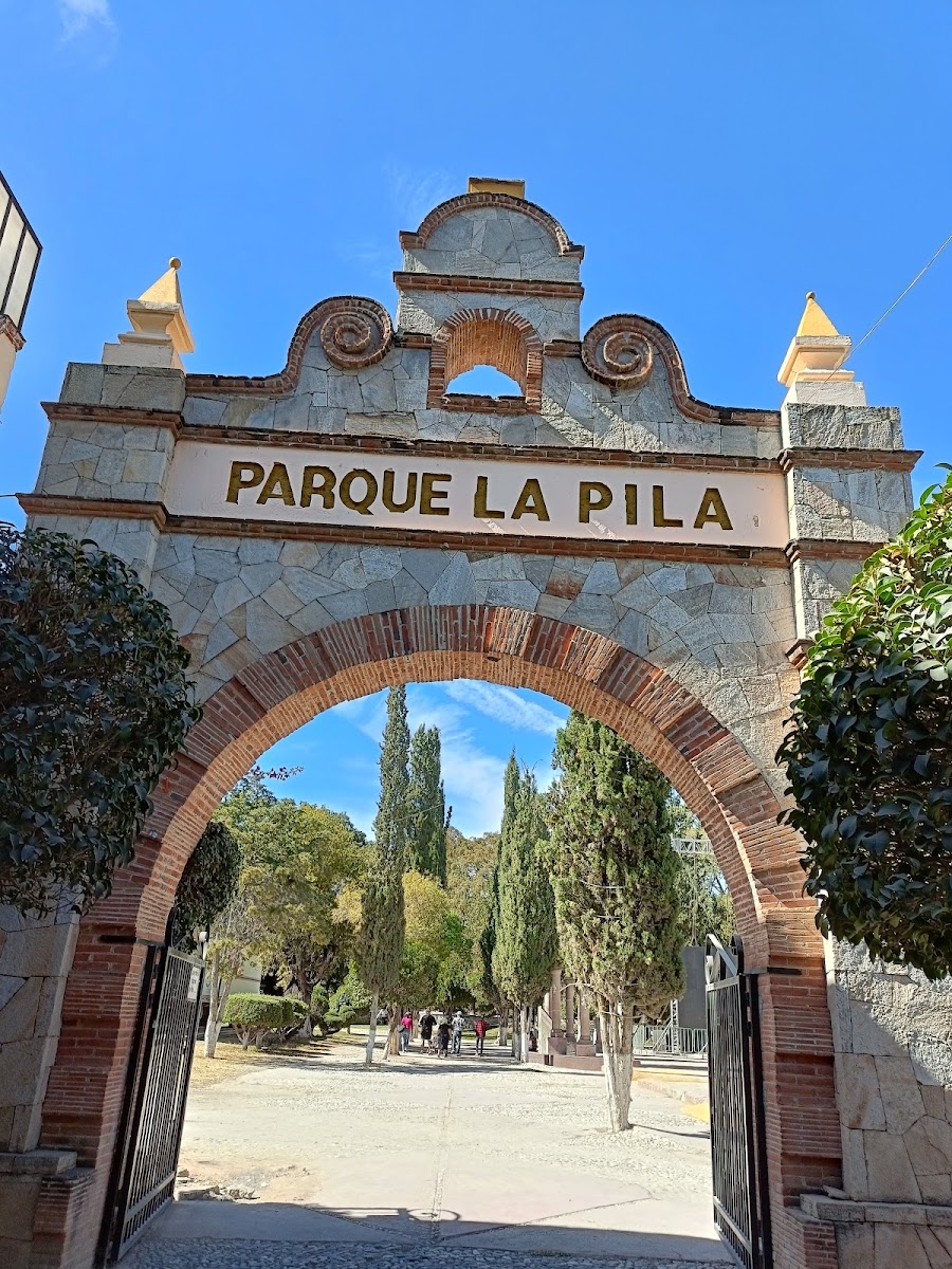 “La Pila” Park