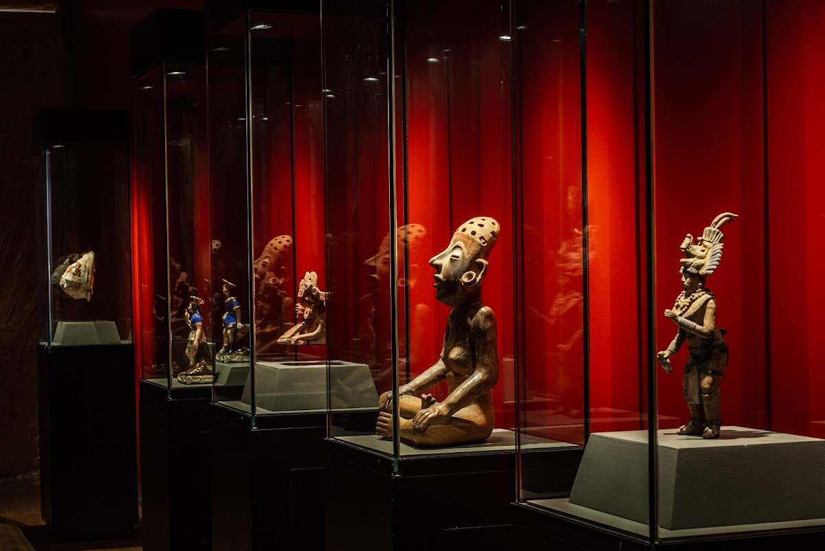 Musée des Jacobins