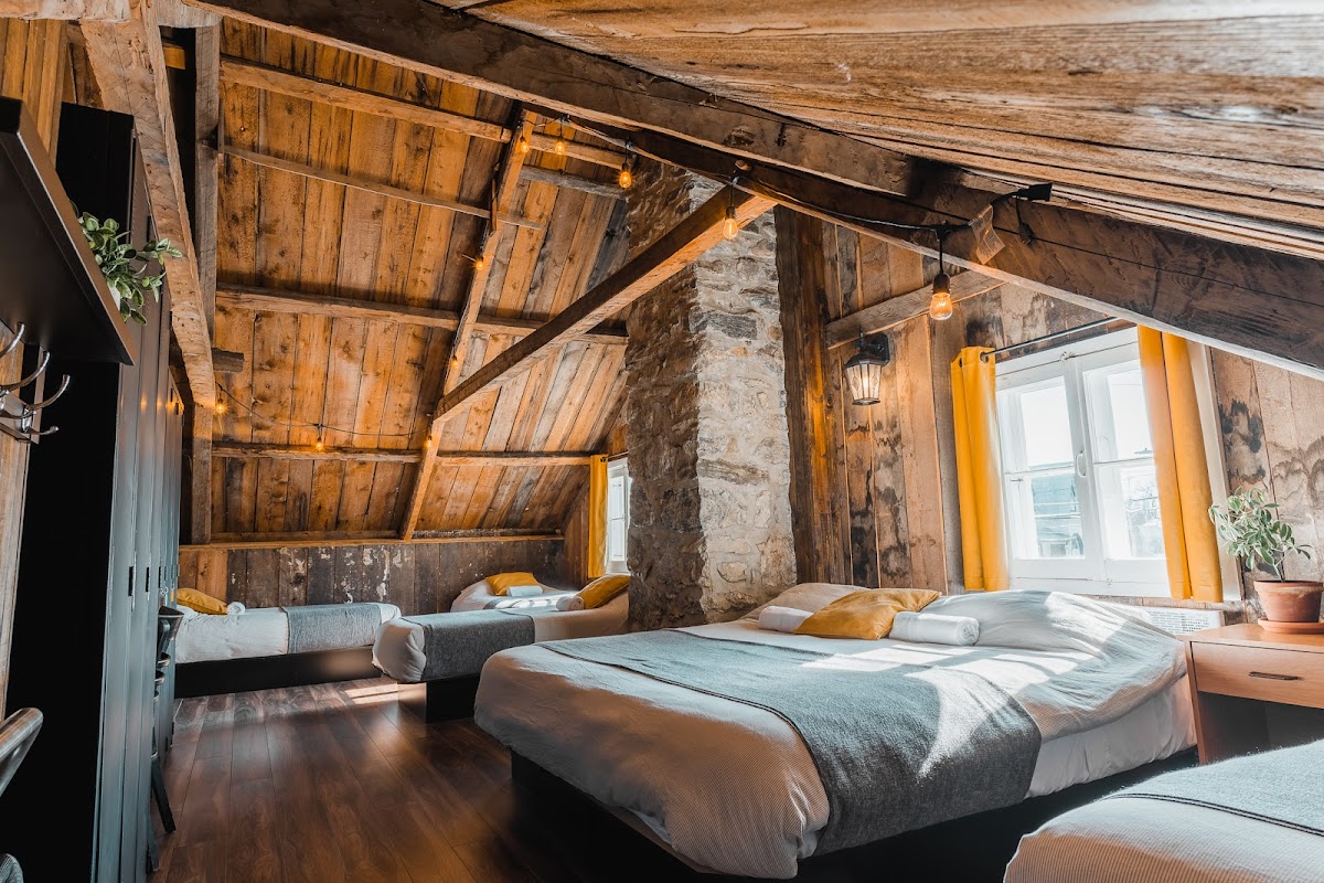 Auberge de l'Ouest photo 2
