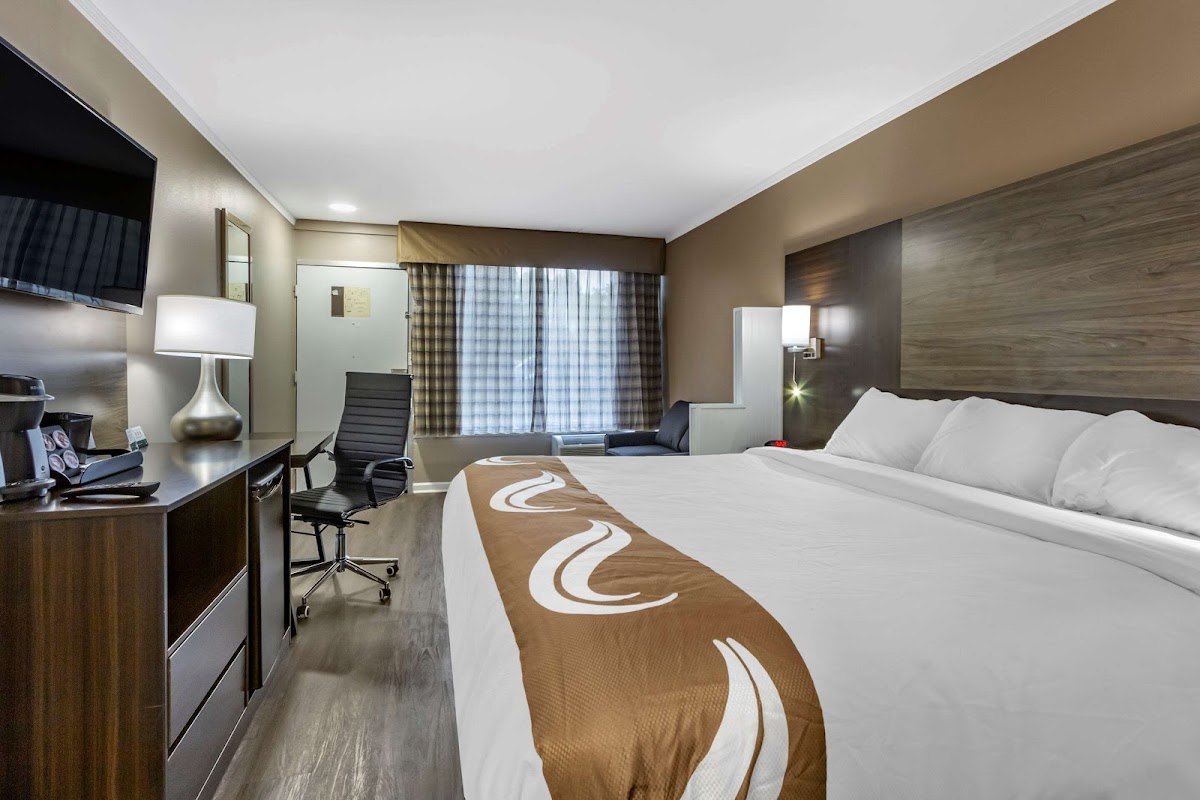Quality Inn & Suites Pawleys Island photo 2
