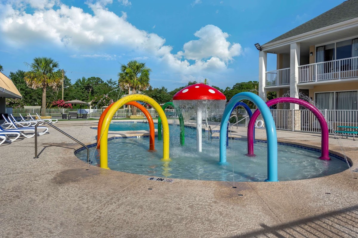 Quality Inn & Suites Pawleys Island photo 3