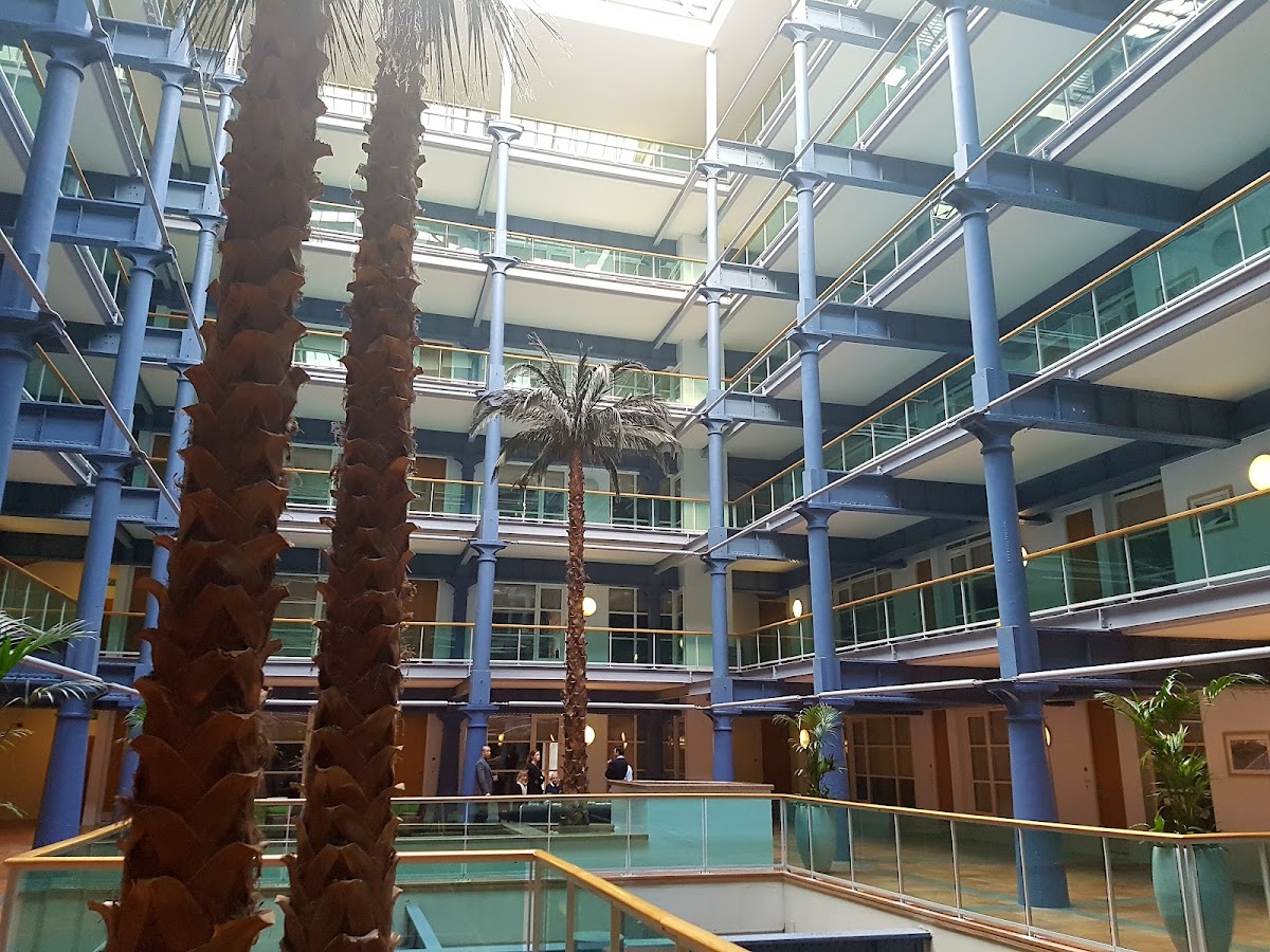 The Place Aparthotel photo 3
