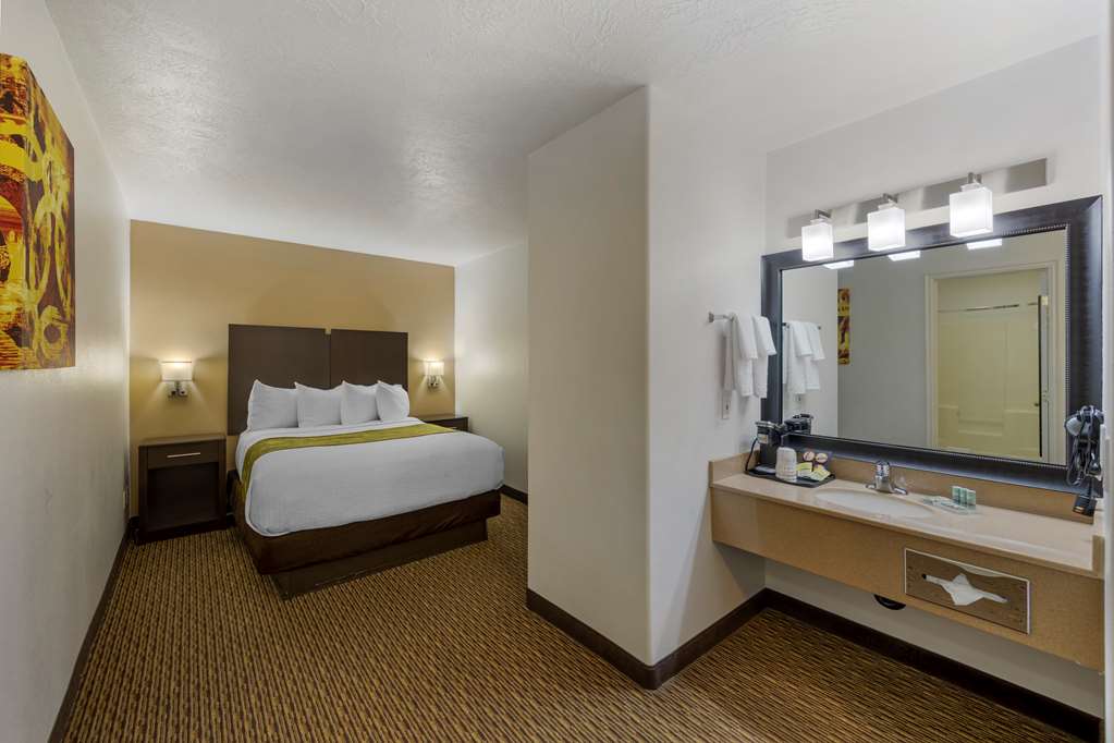 Best Western Mesquite Inn photo 2