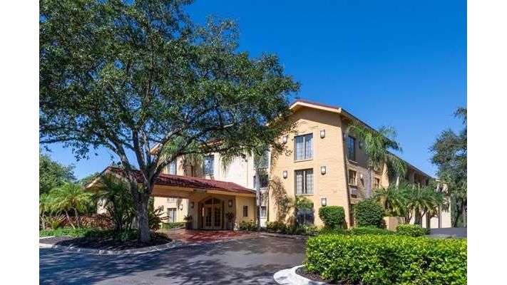 La Quinta East Deerfield Beach - Boca Raton