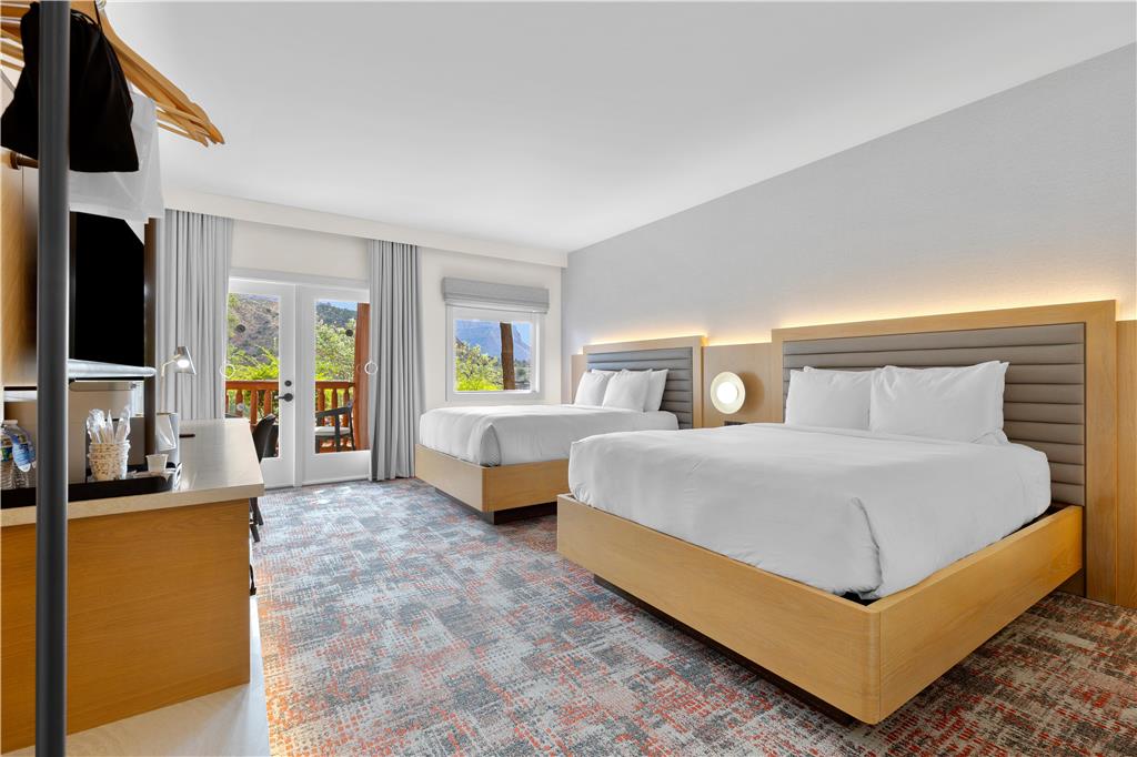 Hotel De Novo Springdale, Tapestry Collection by Hilton photo 2