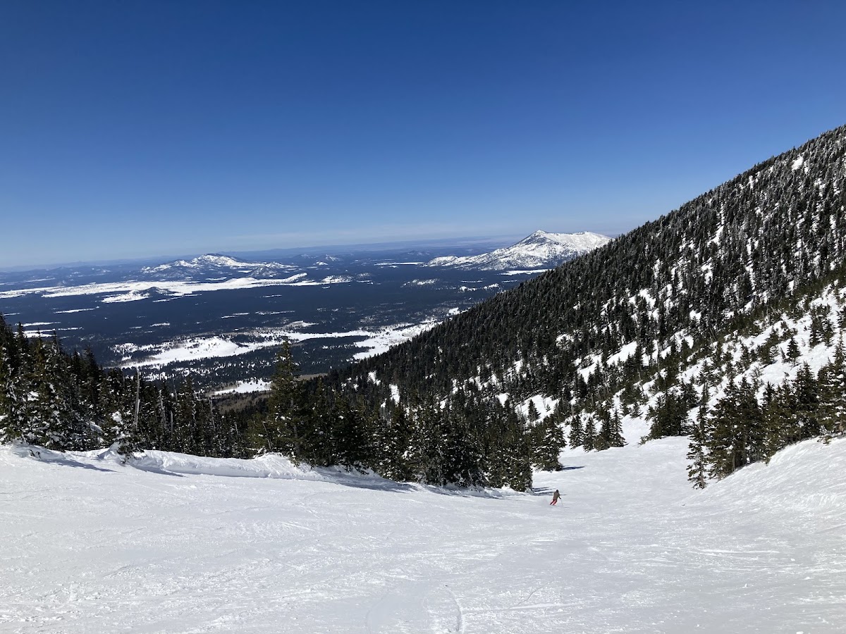 Arizona Snowbowl photo 2