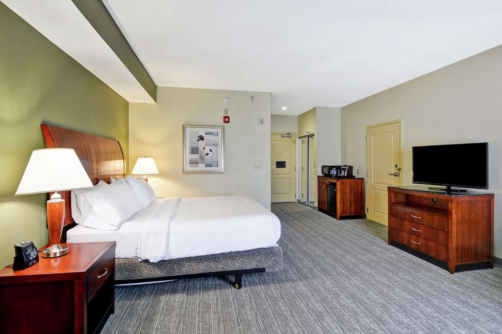 Hilton Garden Inn Conway photo 2