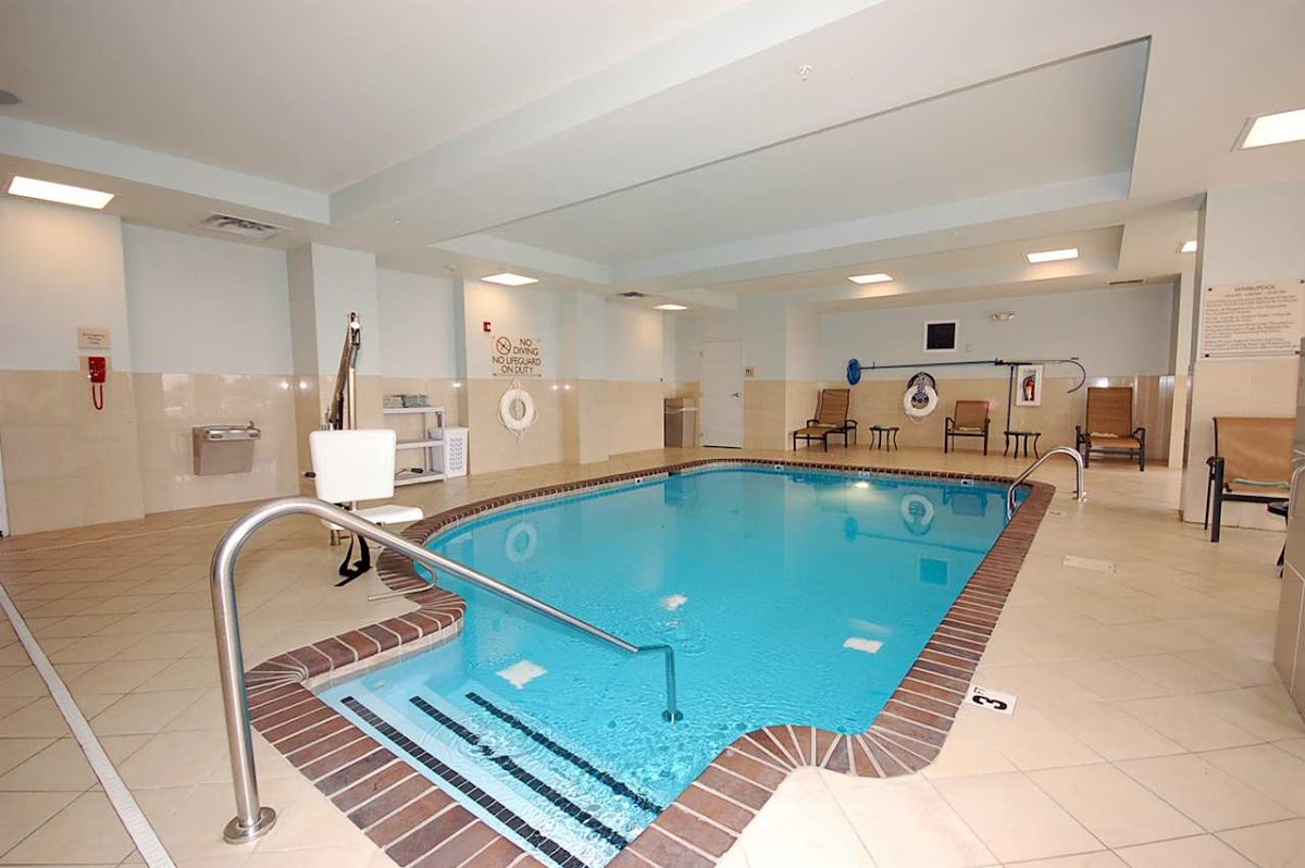 Hilton Garden Inn Conway photo 3